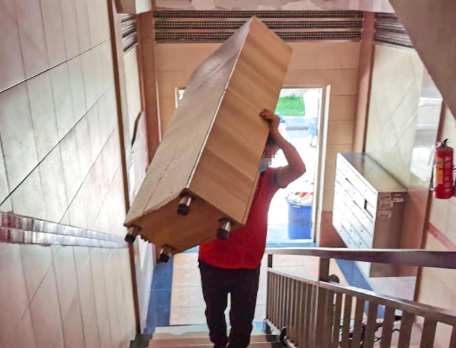 南谯区搬家哪家强