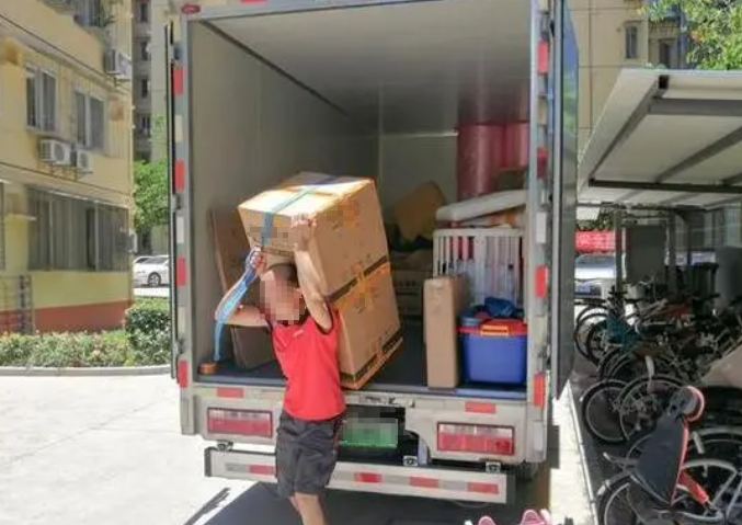 南谯区专业搬迁队哪里有