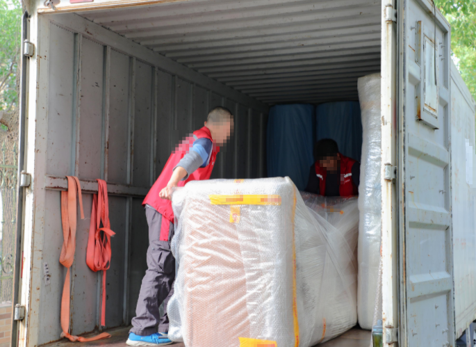 南谯区专业家庭搬运公司