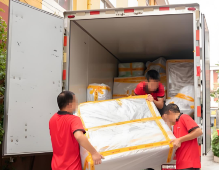 南谯区专业家庭搬运哪家好