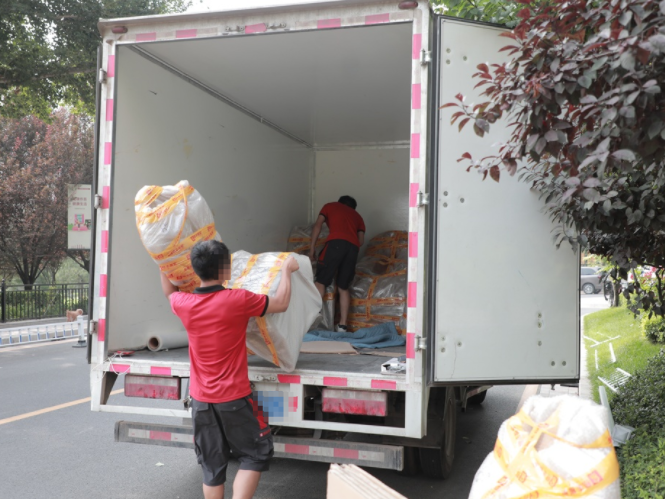 南谯区专业家庭搬运电话