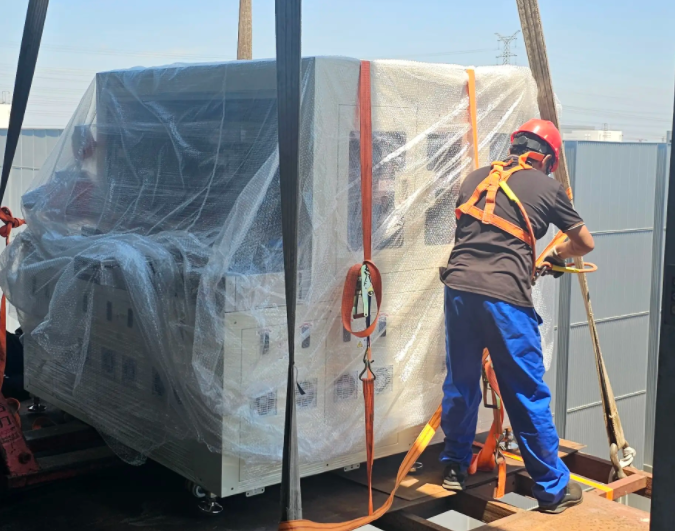 南谯区专业搬设备电话