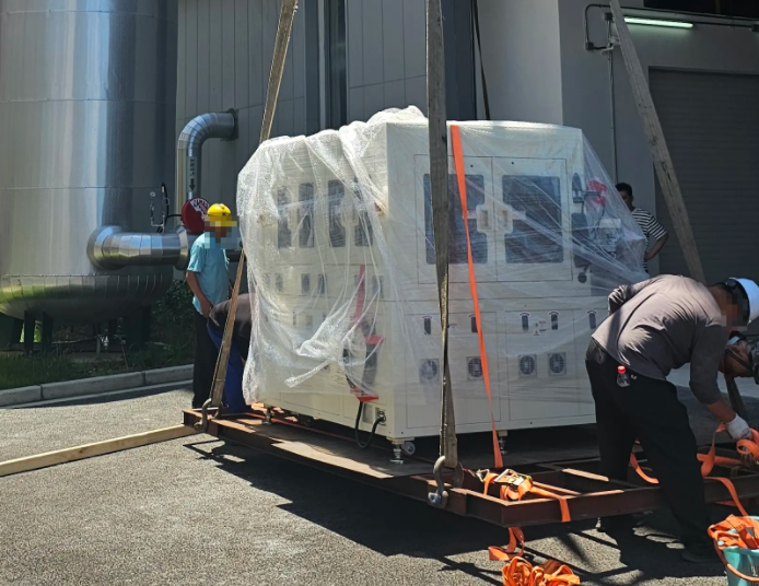 南谯区专业搬设备公司