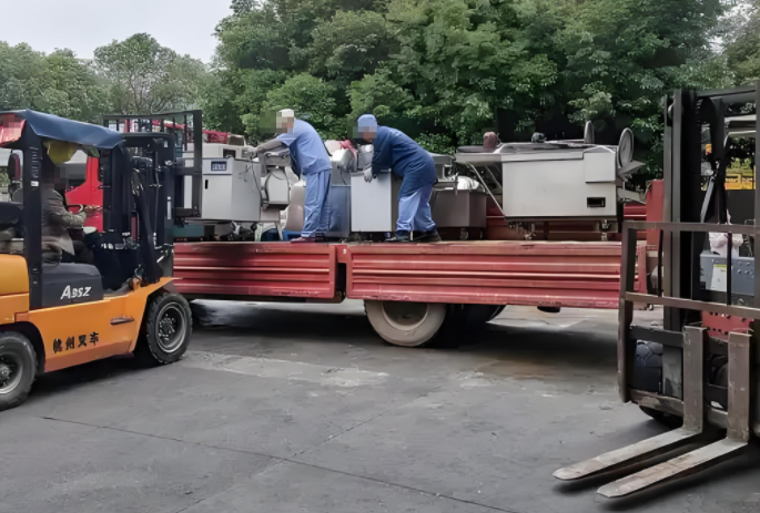 南谯区工厂搬迁哪家好