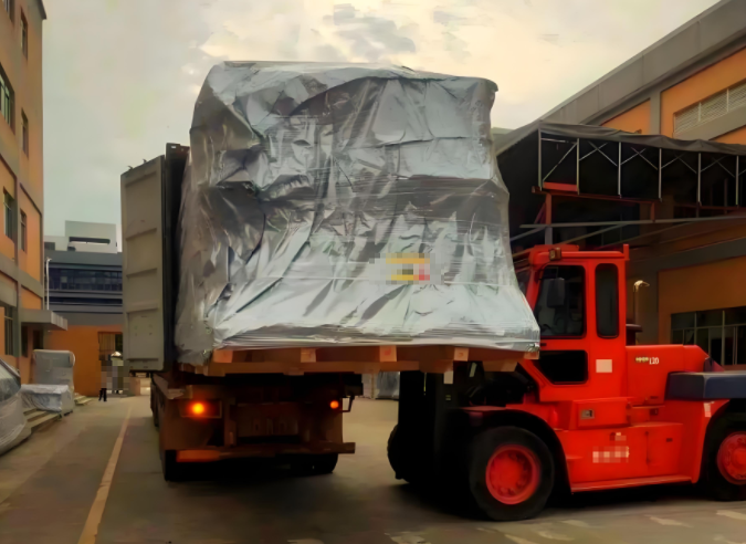 南谯区工厂搬迁电话