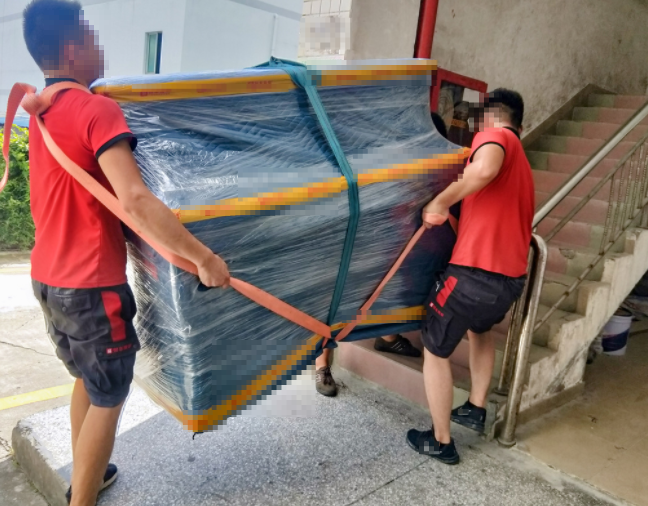 南谯区专业搬钢琴