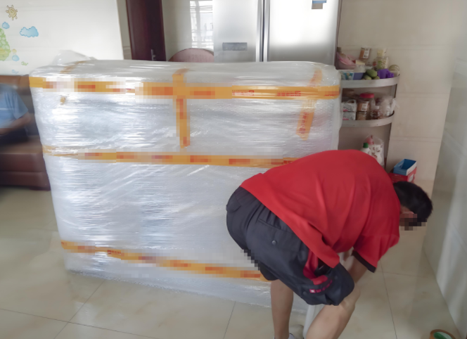 南谯区专业搬钢琴哪家好