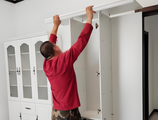 南谯区专业拆装家具哪家好