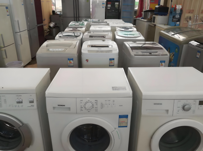 南谯区高价回收家电