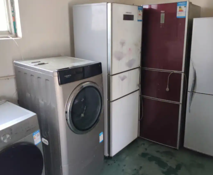 南谯区高价回收家电哪里有