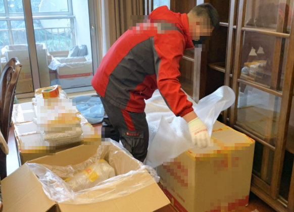 南谯区搬家公司教你搬家怎样更加顺利和轻松/>
<blockquote class=